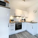 Zur Strandpromenade Wellness-appartement Apparto Groemitz