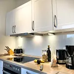 Zur Strandpromenade Wellness-appartement Apparto Groemitz