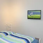 Apartment Zur Strandpromenade Wellness-appartement Apparto *