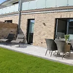 Zur Strandpromenade Wellness-appartement Apparto * Groemitz