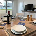 Zur Strandpromenade Wellness-appartement Apparto *