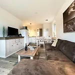 Zur Strandpromenade Wellness-appartement Apparto Apartment