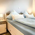 Apartment Zur Strandpromenade Wellness-appartement Apparto *