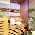 Zur Strandpromenade Wellness-appartement Apparto * Groemitz