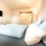 Apartment Zur Strandpromenade Wellness-appartement Apparto *