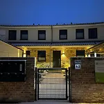 Zur Strandpromenade Wellness-appartement Apparto Groemitz