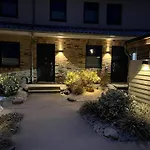 Zur Strandpromenade Wellness-appartement Apparto *