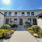 Zur Strandpromenade Wellness-appartement Apparto * Groemitz