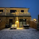 Zur Strandpromenade Wellness-appartement Apparto Groemitz