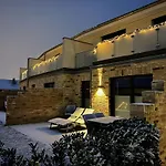 Apartment Zur Strandpromenade Wellness-appartement Apparto Groemitz