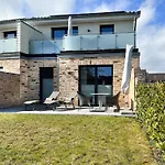 Zur Strandpromenade Wellness-appartement Apparto Apartment *