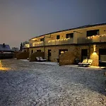 Zur Strandpromenade Wellness-appartement Apparto *