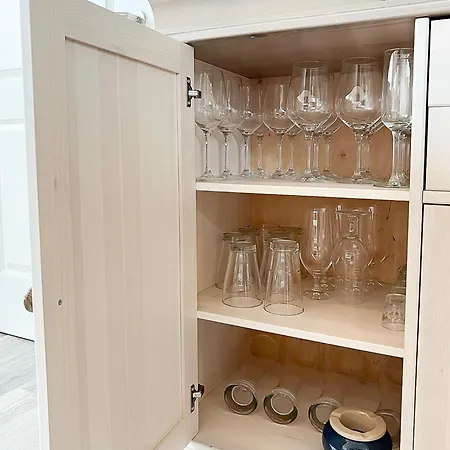 Apartamento Zur Strandpromenade Wellness-appartement Apparto Grömitz